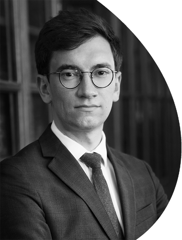 Guillaume HALBIQUE