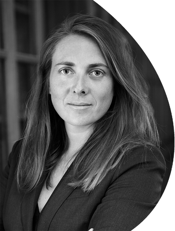 Raphaëlle RISCHMANN